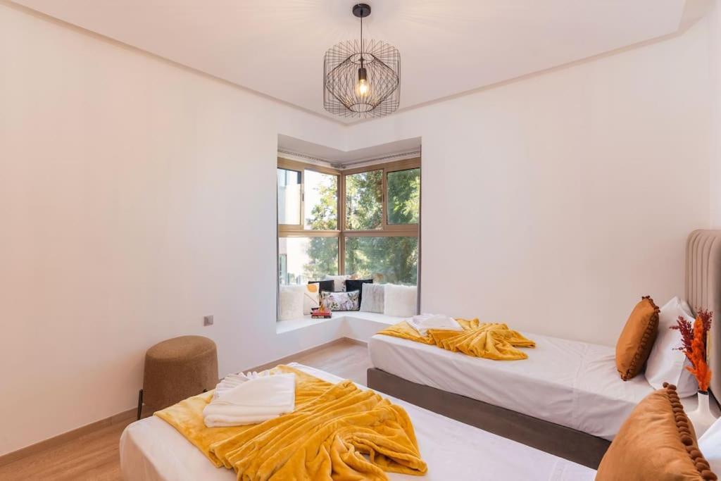 Alma Prestigia Appartments Marakéš Exteriér fotografie