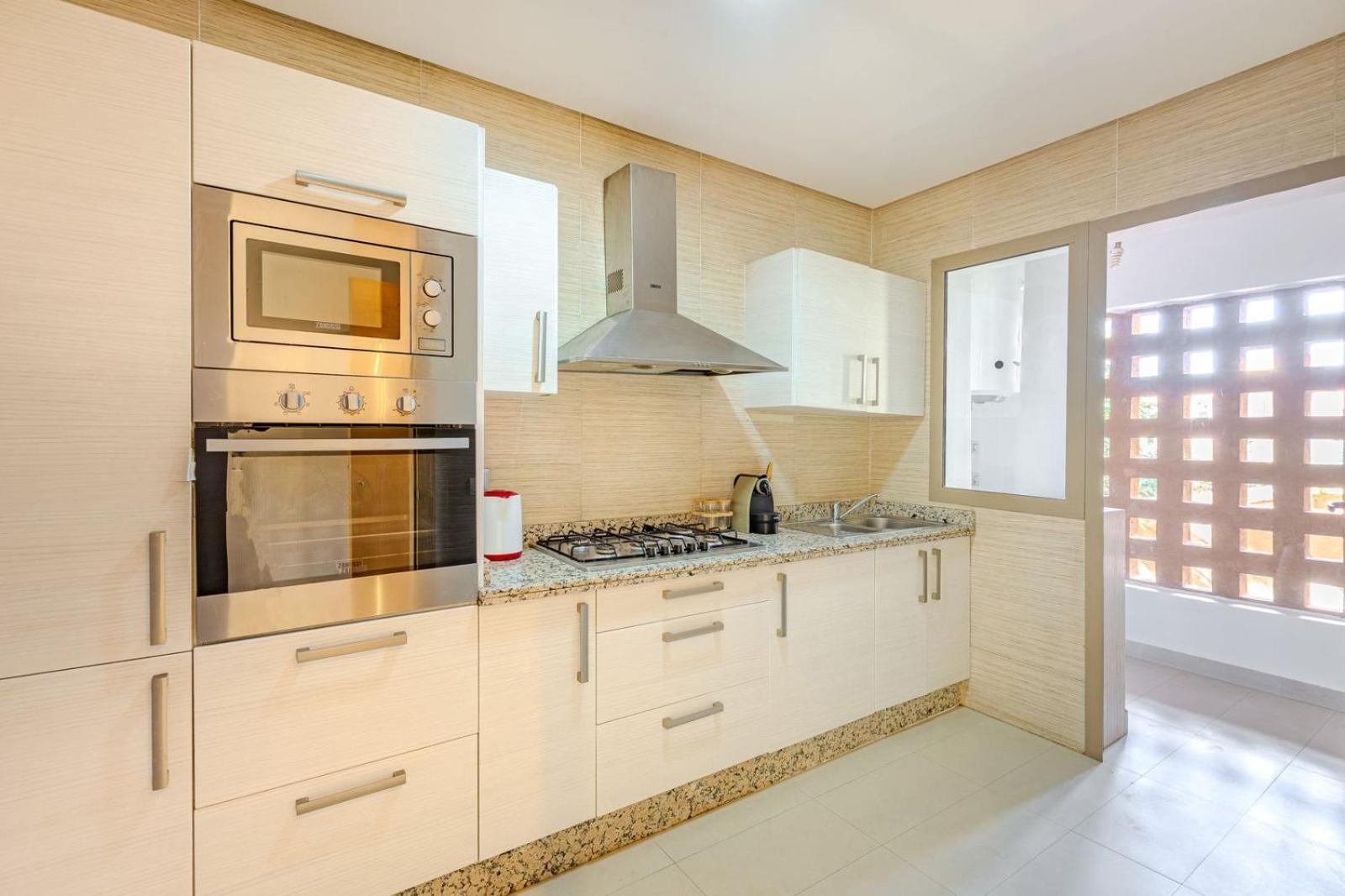 Alma Prestigia Appartments Marakéš Exteriér fotografie