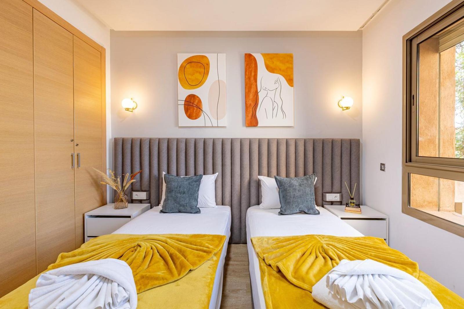 Alma Prestigia Appartments Marakéš Exteriér fotografie