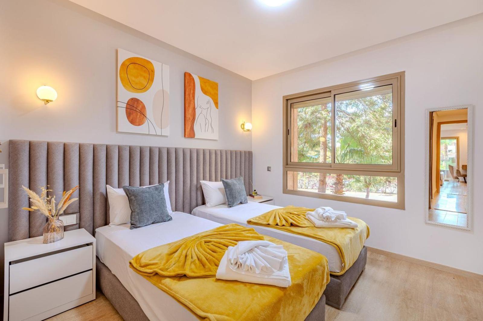 Alma Prestigia Appartments Marakéš Exteriér fotografie