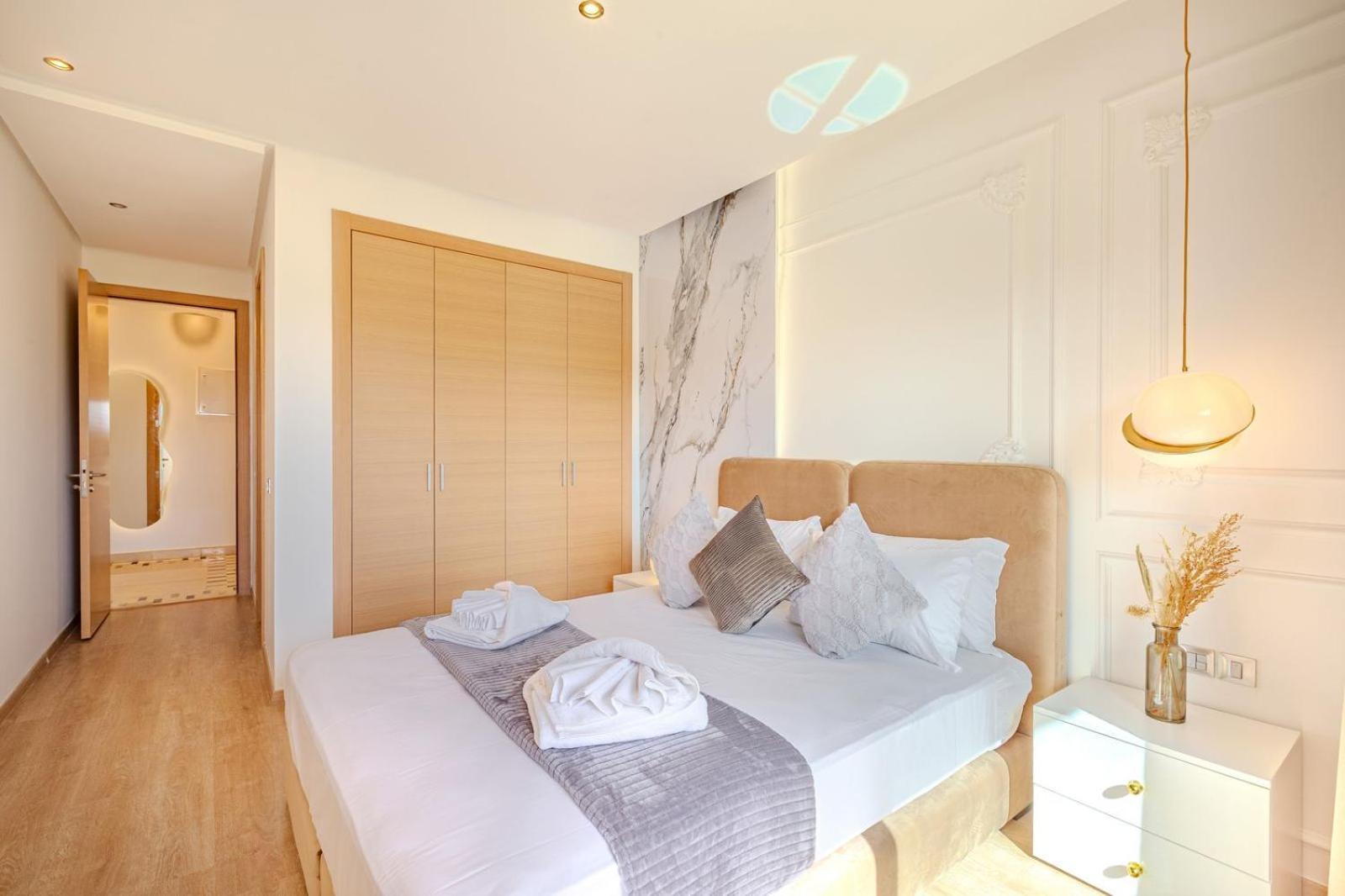 Alma Prestigia Appartments Marakéš Exteriér fotografie